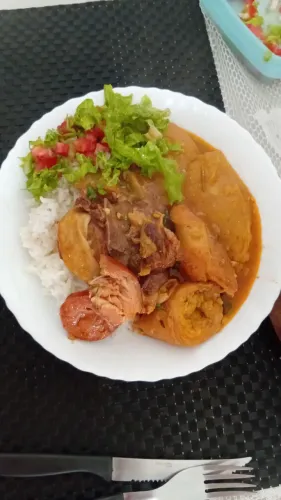 Personal chef