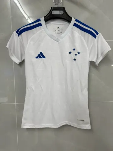 Cruzeiro Feminina 2026