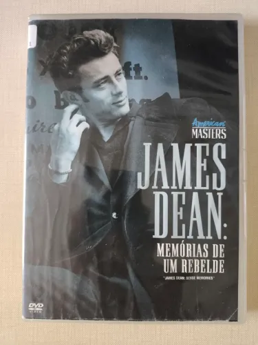 Memórias de um Rebelde (James Dean)