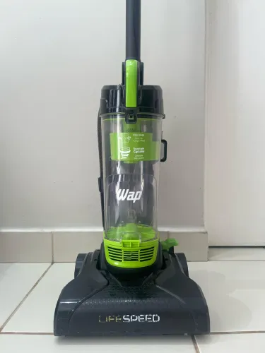 Aspirador WAP VERTICAL 2000W