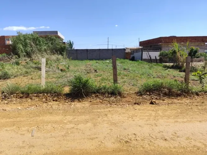 26 de Setembro LT 400m² Rua 5 Semicomercial