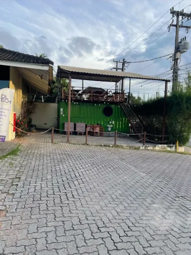 Oportunidade de negócio montado em funcionamento