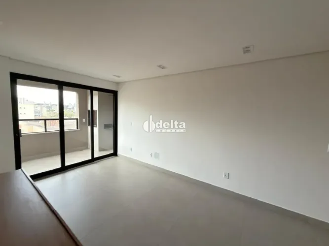 Apartamento disponível para locação no bairro Cazeca em Uberlândia-MG
