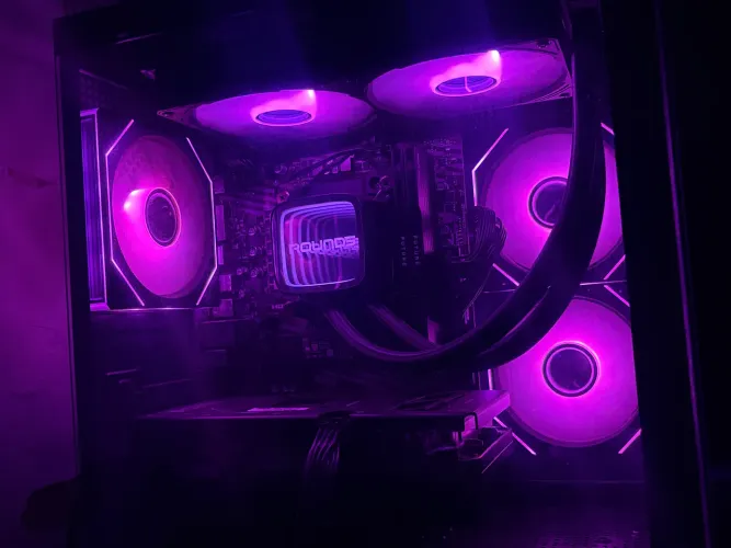 PC GAMER