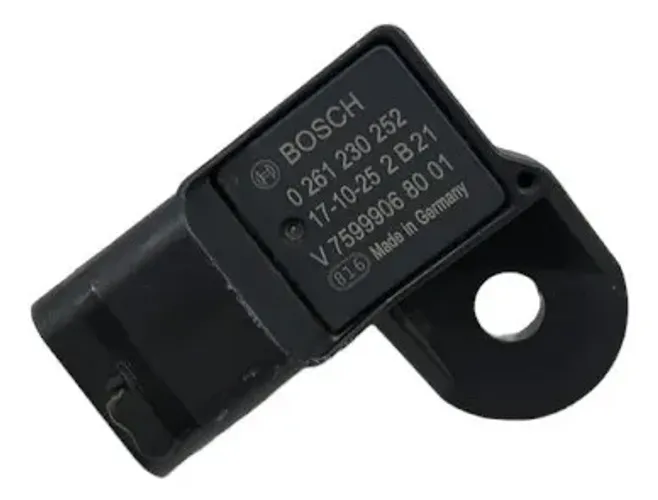 Sensor Map C4 Picasso Thp 2019 A8074 V *
