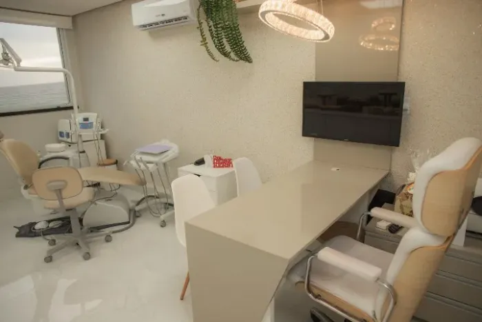Consultório Odontológico Completo à Venda - Pronto para Atender | Belém