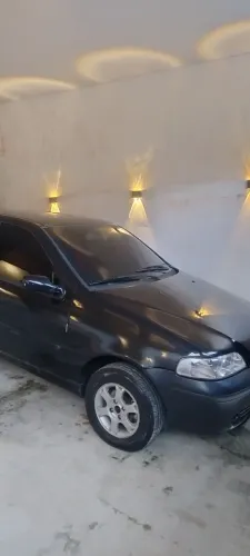 Fiat Palio 1.0/ Trofeo 1.0 Fire/ Fire Flex 2P 2005