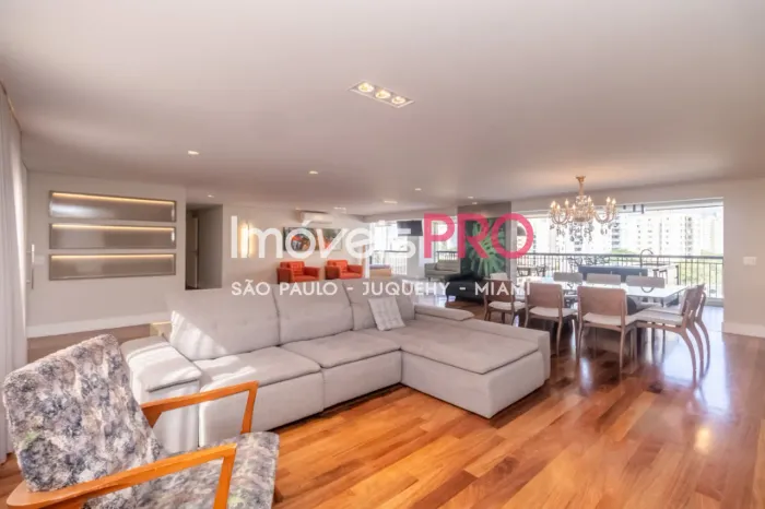 Lindo Apartamento no Alto da Boa Vista
