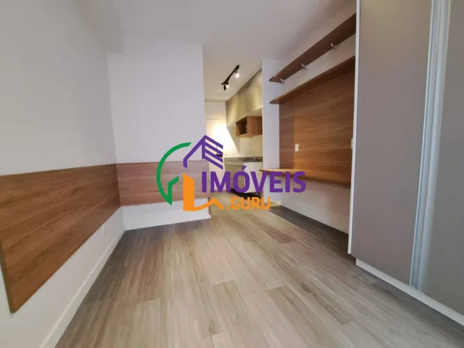 APARTAMENTO - VILA CLEMENTINO - SP