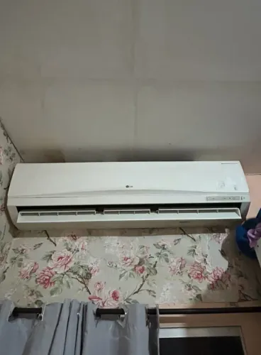 Ar-condicionado Split 1800btus Aceito troca