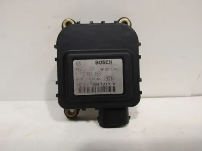 Motor Atuador Caixa Ar Condicionado Xsara Picasso 99 A 2004