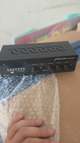 Frahm slim 1000 app