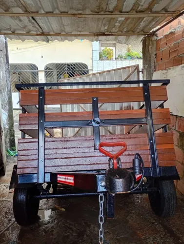 Carrocinha