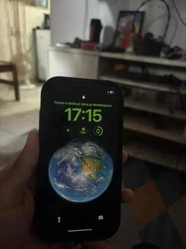 IPHONE XR (em perfeito estado)