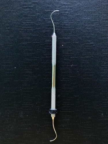 Sonda Nabers - periodontia