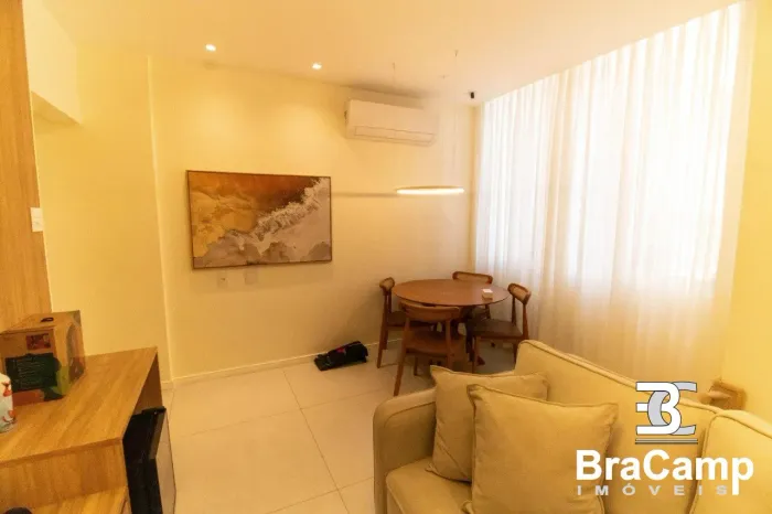 Apartamento à venda em Icaraí - 3 quartos | 114