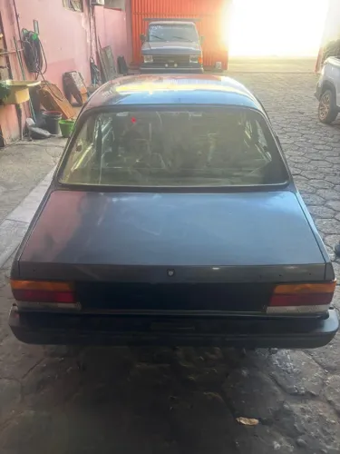 Chevrolet Chevette L / SL / Sl/e / DL / SE 1.6 1993