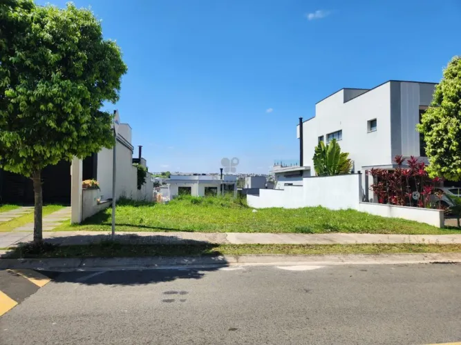 Terreno à venda em Campinas, Swiss Park, com 360 m²
