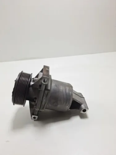 Compressor Ar Condicionado Nissan Kicks 1.6 2020/2021