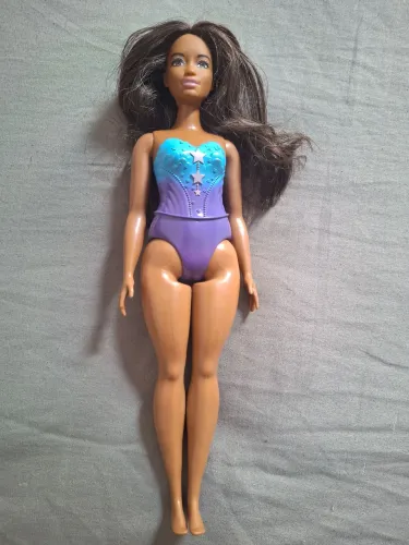 Barbie fashionista