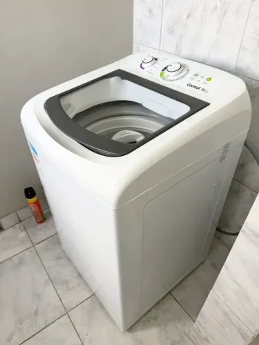 Lavadora Cônsul 9kg 