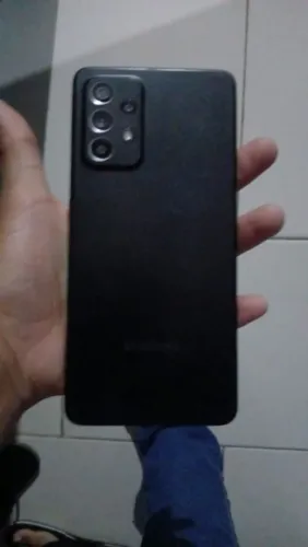 Celular samsung a52s 5g