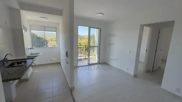 Apartamento à venda, Reserva Jaguariuna, Jardim Paraíso, Jaguariúna, SP