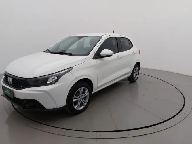 Fiat Argo Drive 1.0 Firefly 2025