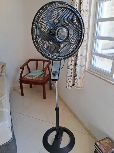 Ventilador philco 