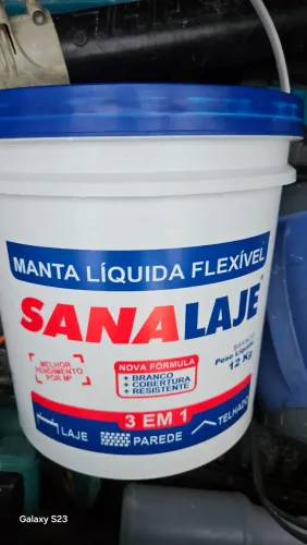 Impermeabilizante sanalaje