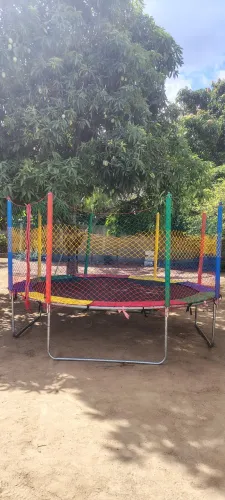 Aluguel de  brinquedos 