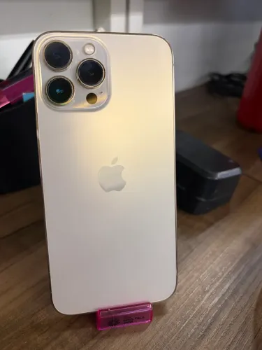 iPhone 13 Pro Max 128 - Gold