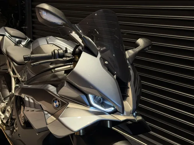 Bmw S 1000 Rr