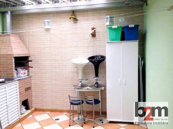 Casa com 2 dormitórios, 120 m² - venda por R$ 630.000,00 ou aluguel por R$ 4.280,00/mês -