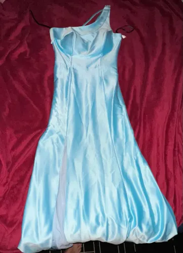 Vestido para festa