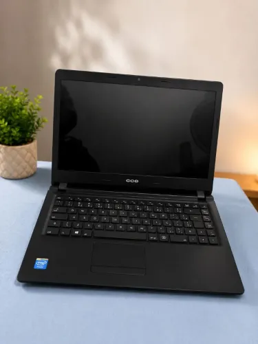 Notebook Ótimo para estudos e tarefas do dia a dia!<br>M