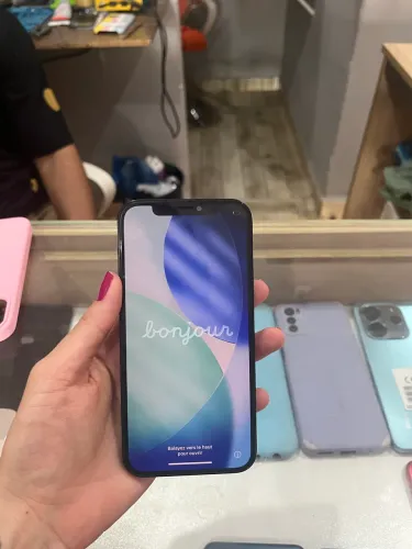 iPhone 12 Pro - 512g 
