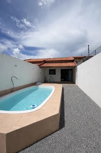 Casa em Itacimirim - Anual / Temporada
