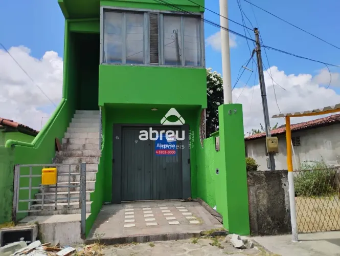 Casa para aluguel em Pium (Distrito Litoral)