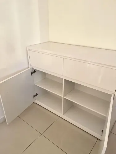 Armário Aparador MDF - Móvel de Marcenaria