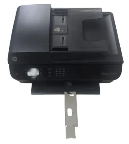Impressora Multifuncional HP DeskJet 4646 (impressora, scanner e copiadora) digitalizadora