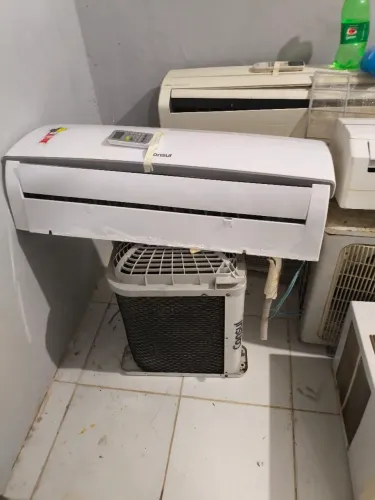 Ar condicionado 12.000 BTUs