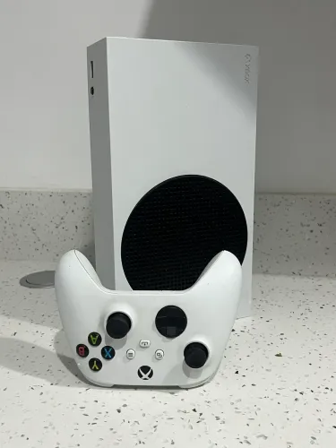 Xbox Séries S 