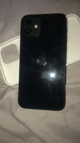 Vendo um celular iPhone 12 