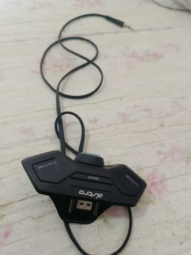 Mixamp m80 xbox