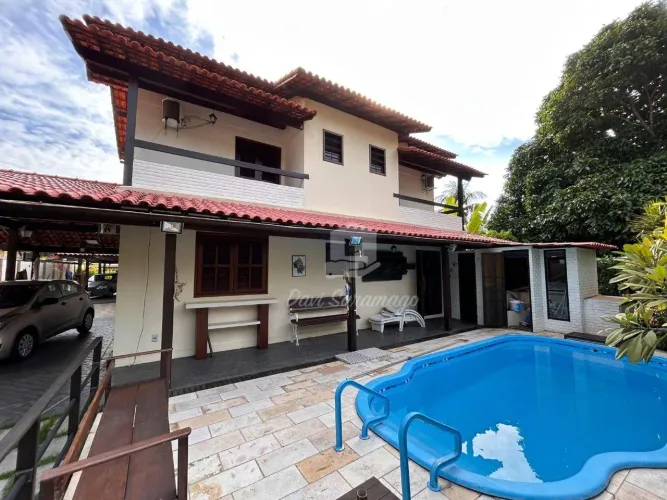 Casa de Condomínio à Venda Itacoatiara