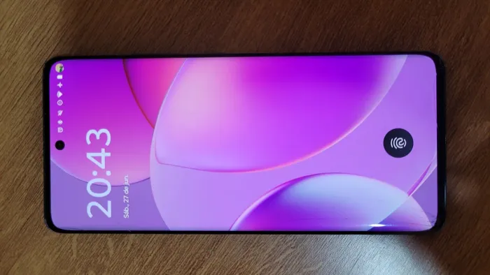 Motorola Edge 30 Fusion
