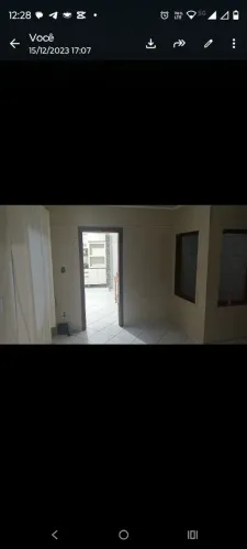 Alugo casa 
