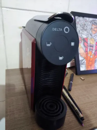 Delta Qmini cool