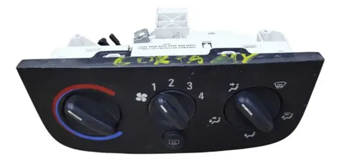 Comando Ar Chevrolet Corsa Montana 2004 2005 2006 2007 2008